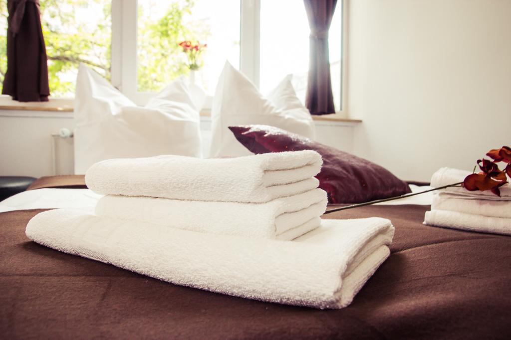Berlin City Guesthouse Room photo